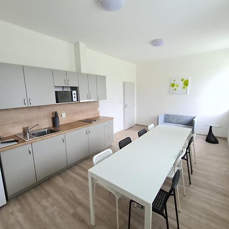Ubytování Na Nové Bludov  Extérieur photo