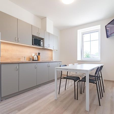 Ubytování Na Nové Bludov  Extérieur photo
