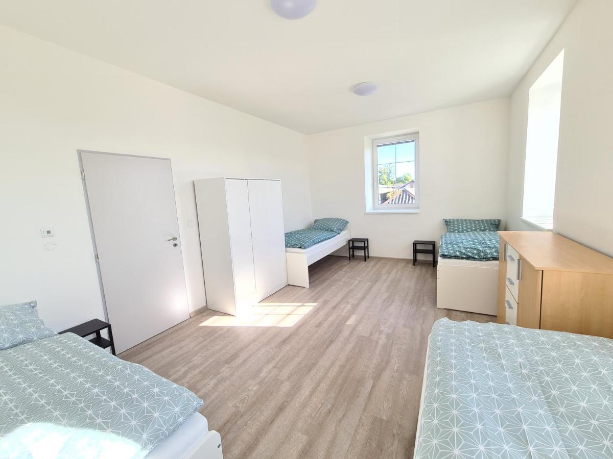Ubytování Na Nové Bludov  Extérieur photo