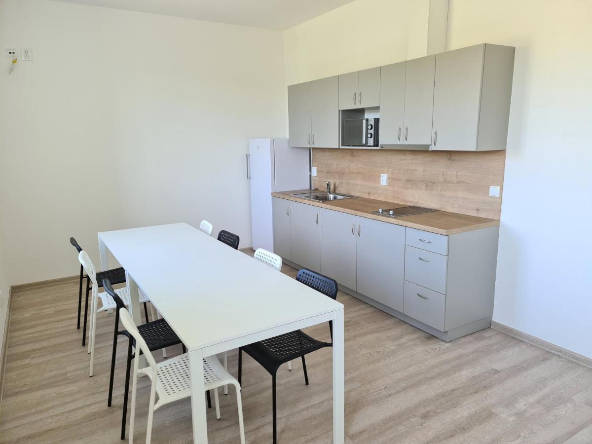Ubytování Na Nové Bludov  Extérieur photo