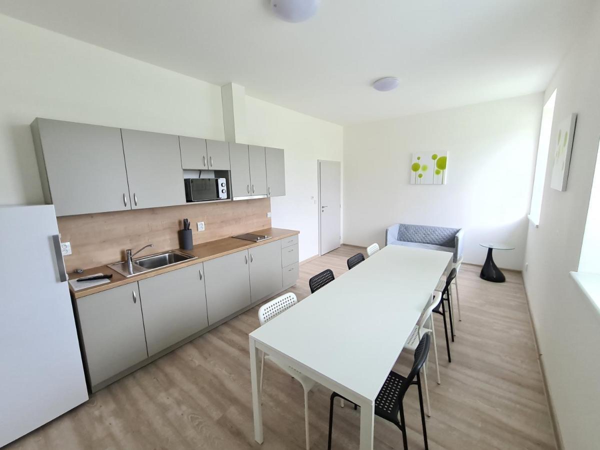 Ubytování Na Nové Bludov  Extérieur photo