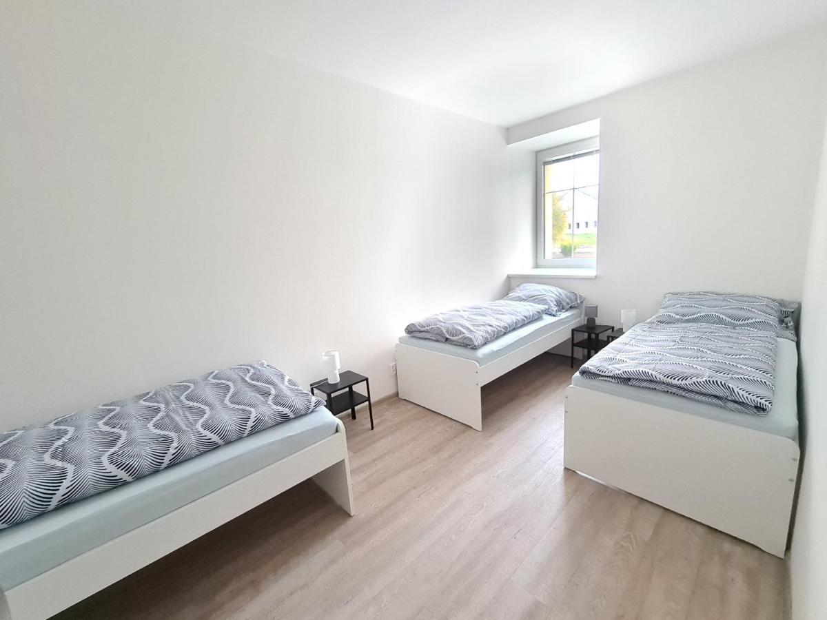 Ubytování Na Nové Bludov  Extérieur photo
