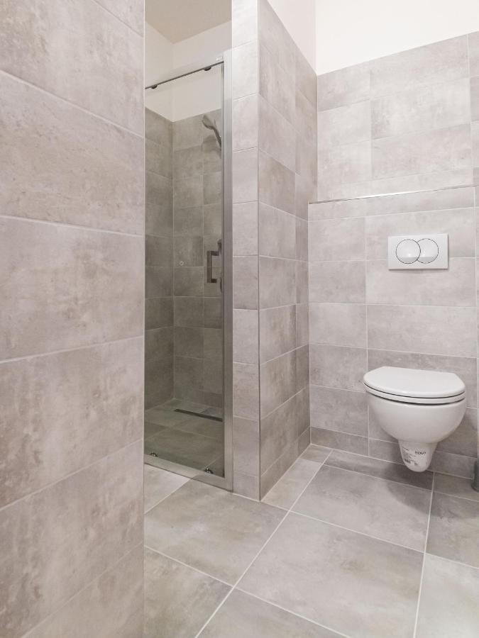 Ubytování Na Nové Bludov  Extérieur photo