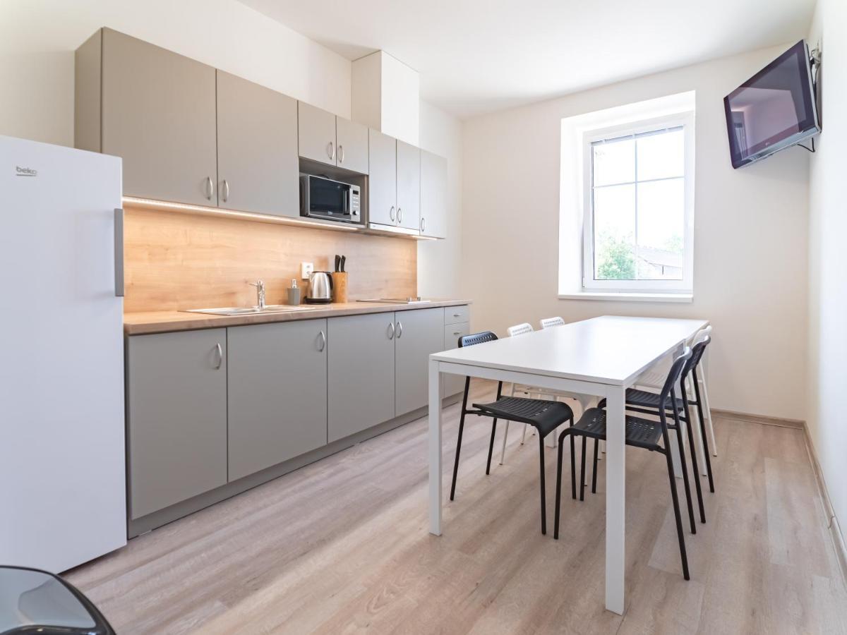 Ubytování Na Nové Bludov  Extérieur photo