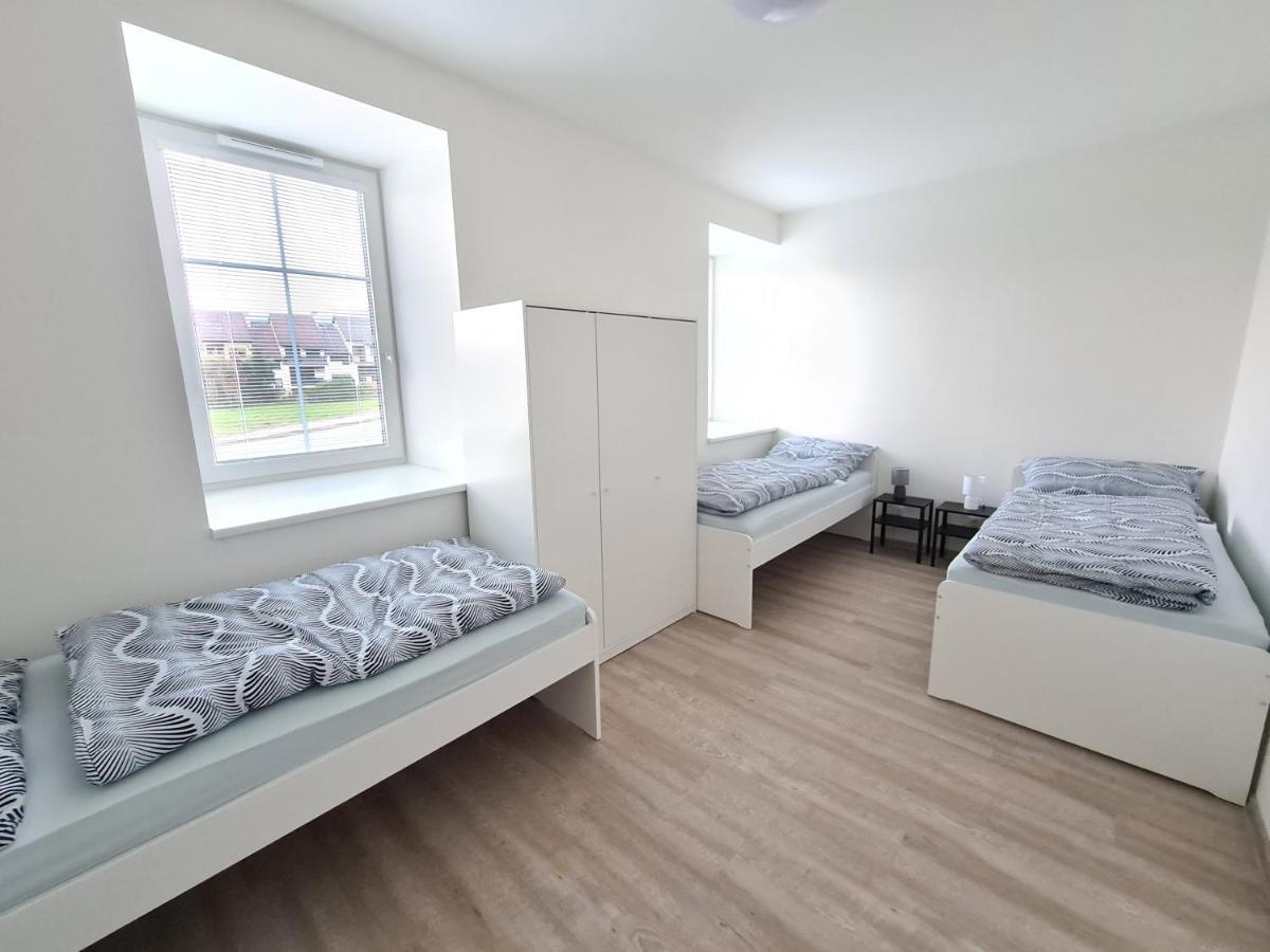 Ubytování Na Nové Bludov  Extérieur photo
